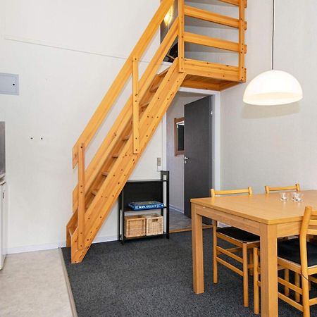 6 Person Holiday Home On A Holiday Park In Ringk Bing Ringkobing Exterior photo