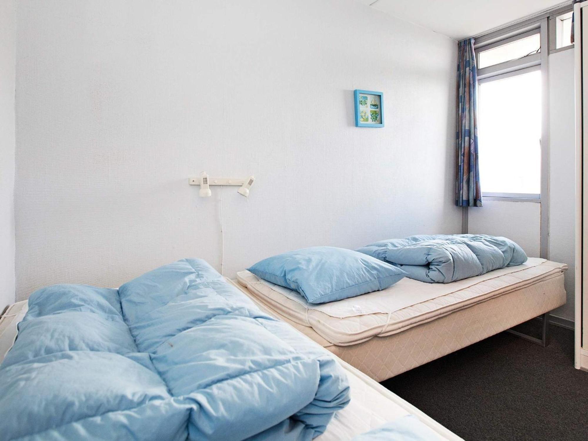 6 Person Holiday Home On A Holiday Park In Ringk Bing Ringkobing Exterior photo